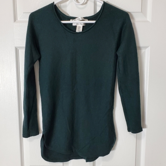 Max Studio Merino Wool Sweater - Picture 5 of 7